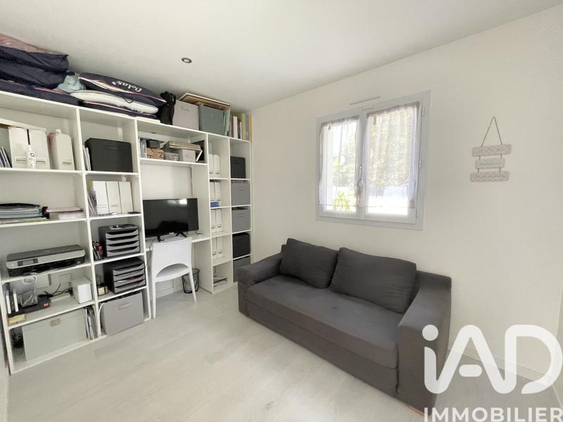 Maison - 145 m² - 5 pièces