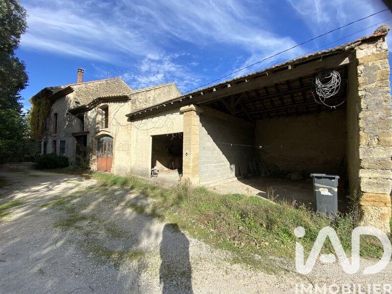 Maison - 234 m² - 7 pièces