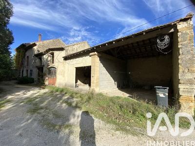 Maison - 234 m² - 7 pièces