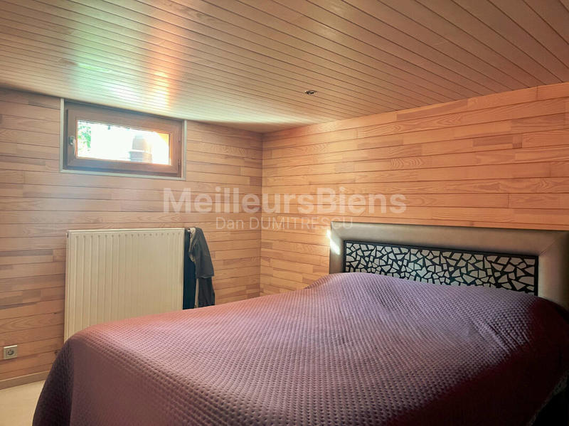 Villa - 229 m² - 7 pièces