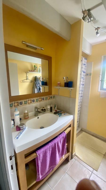 Maison - 74 m² - 4 pièces