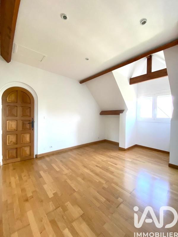 Maison - 156 m² - 5 pièces