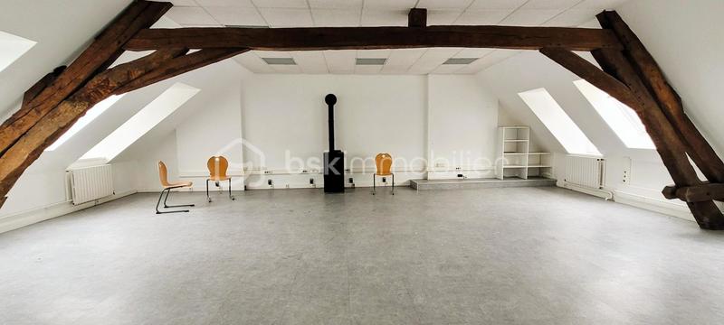 Immeuble - 413 m² - 15 pièces