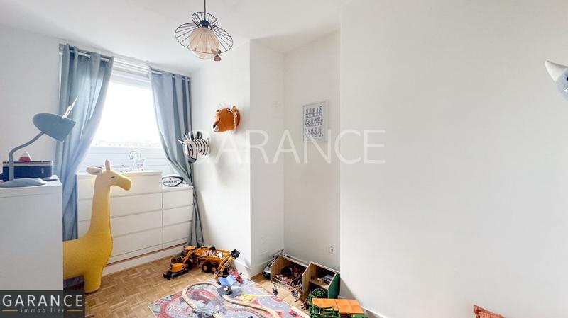 Appartement - 78 m² - 4 pièces