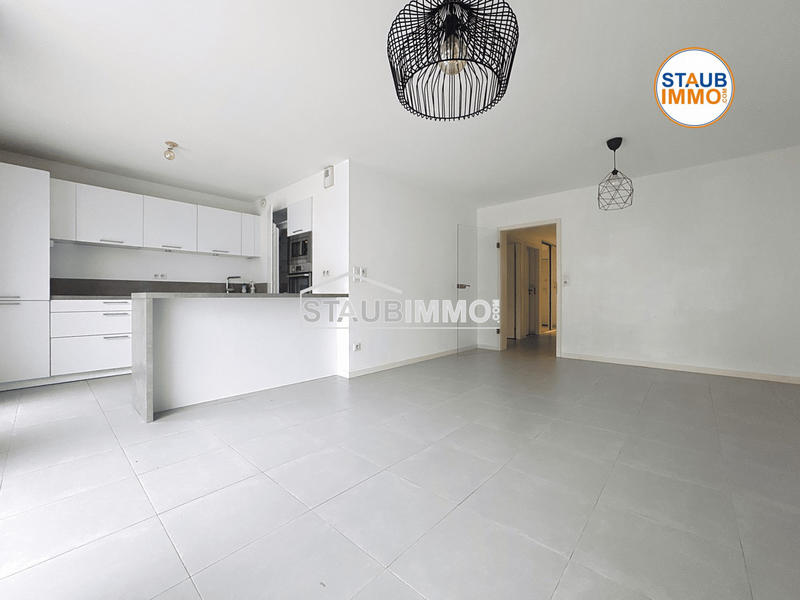 Appartement - 79 m² - 3 pièces