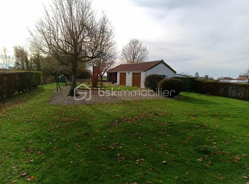 Maison - 146 m² - 6 pièces