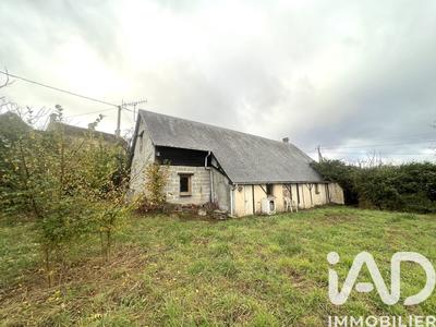 Maison - 81 m² - 3 pièces