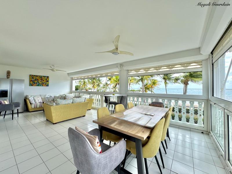 Appartement - 107 m² - 4 pièces