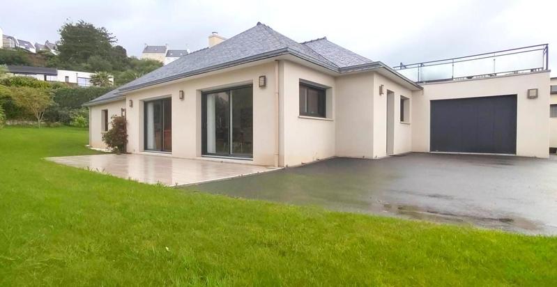 Maison - 126 m² - 5 pièces