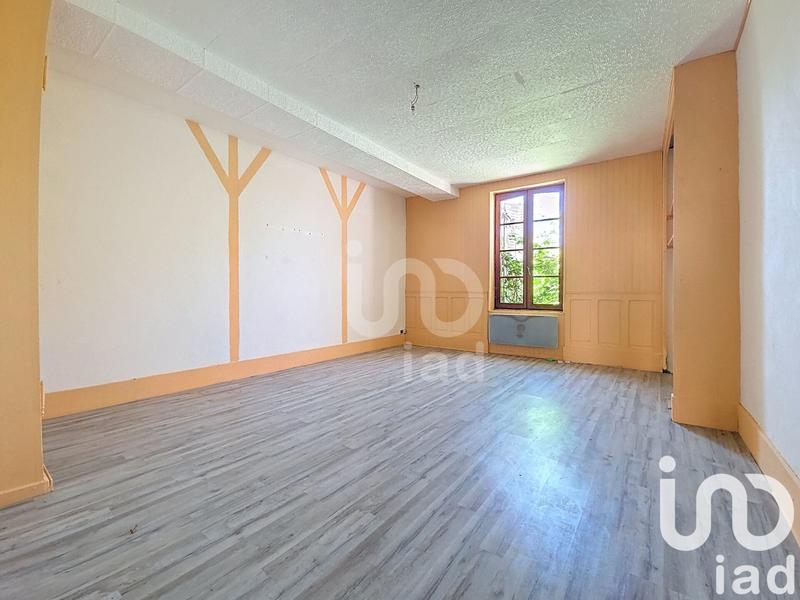 Maison - 280 m² - 8 pièces