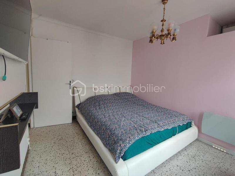 Maison de ville - 182 m² - 7 pièces