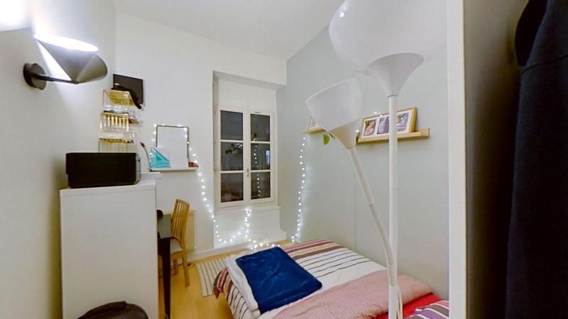 Appartement - 45 m² - 3 pièces