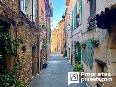 Appartement - 77 m² - 4 pièces