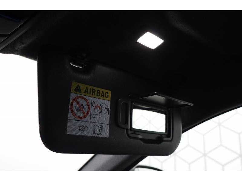 Renault Austral E-Tech full hybrid 200 Gsr2 Iconic esprit Alpine