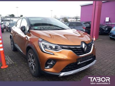 Renault Captur II 1.6 E-Tech 160 Aut. Intens