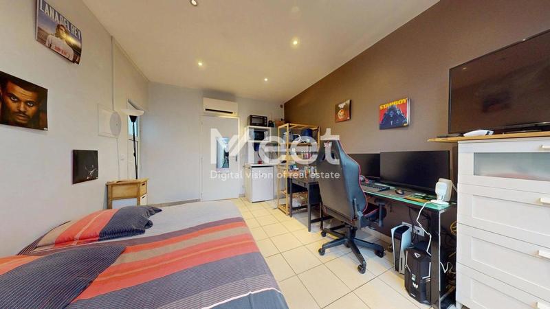 Maison - 94 m² - 5 pièces