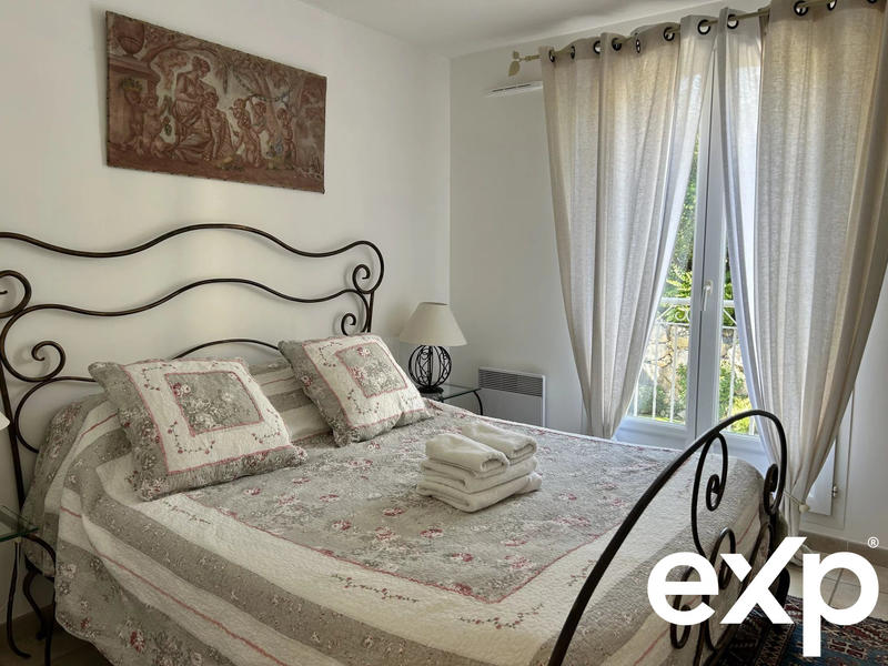 Villa - 145 m² - 5 pièces