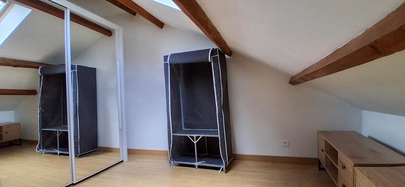 Maison - 185 m² - 6 pièces