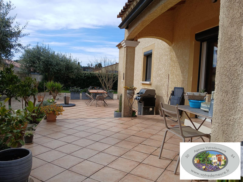 Villa - 80 m² - 3 pièces