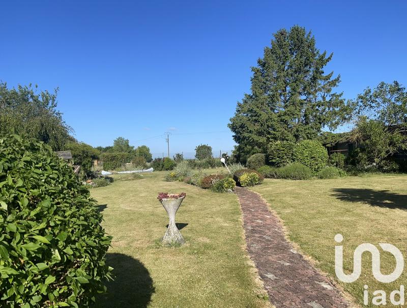 Maison - 180 m² - 11 pièces