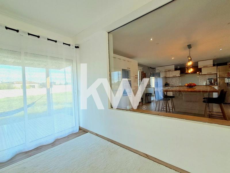 Maison - 191 m² - 7 pièces