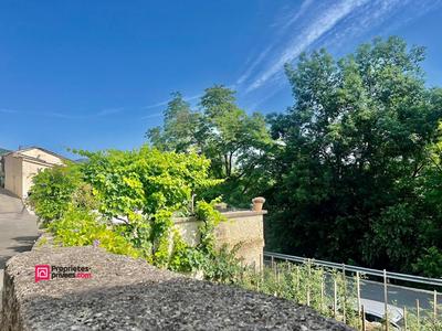 Maison de village - 95 m² - 4 pièces