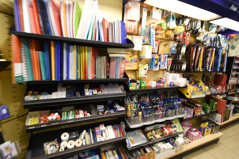 Fonds de commerce - 143 m²