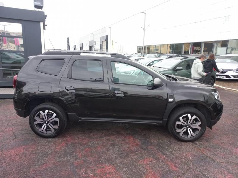 Dacia Duster TCe 130 4x2 Journey