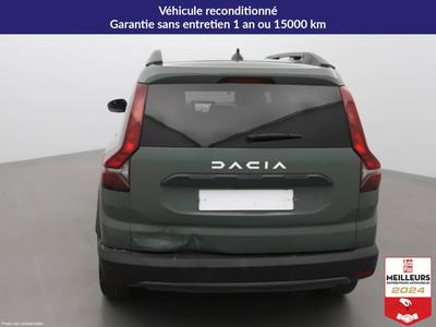 Dacia Jogger 1.0 Tce 110ch Expression 7 Places -24