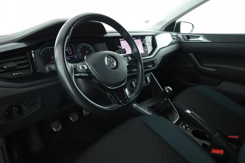 Volkswagen Polo 1.0 Tsi Iq.Drive 95 ch