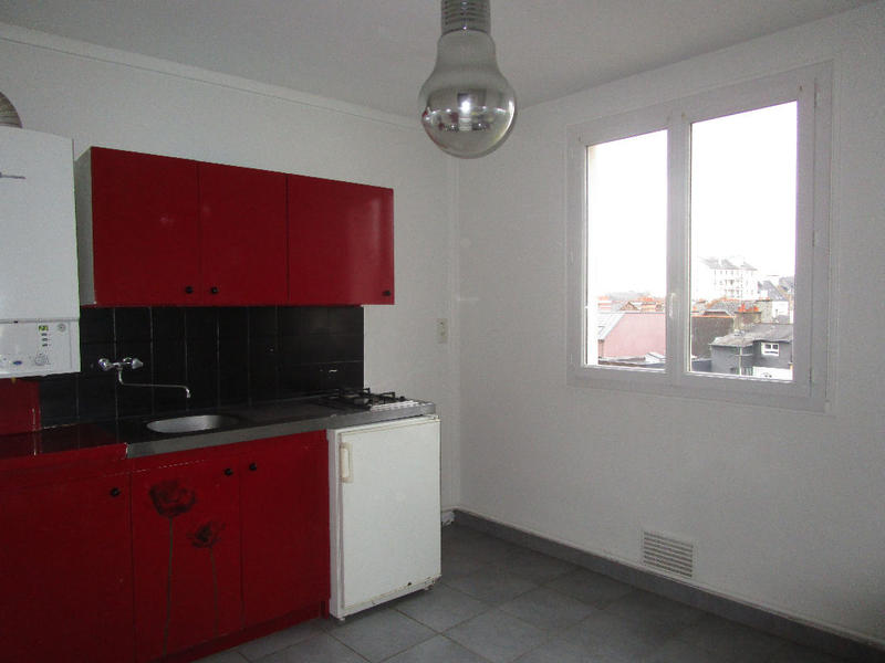Appartement - 31 m² - 1 pièce