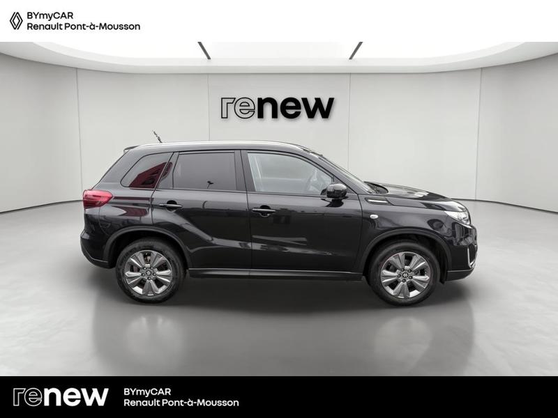 Suzuki Vitara 1.4 Boosterjet Hybrid Privilège
