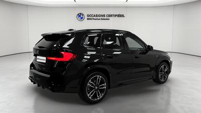 Bmw X1 U11 sDrive 20i 170ch Dkg7 m Sport