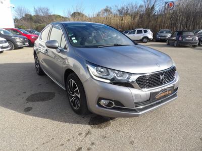 Ds Ds 4 BlueHDi 120ch So Chic s&amp;S