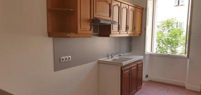 Appartement - 70 m² - 2 pièces