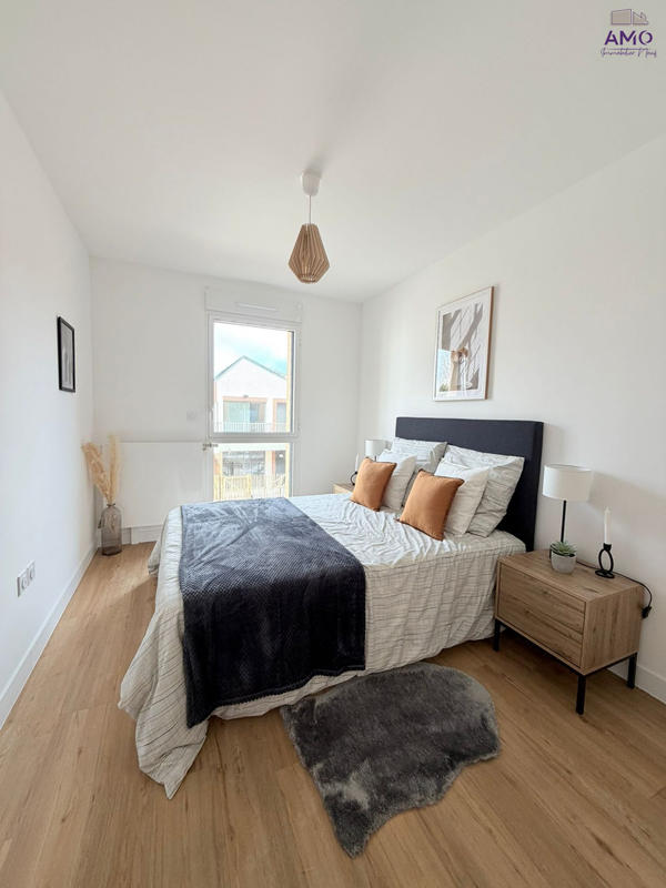 Appartement - 139 m² - 5 pièces