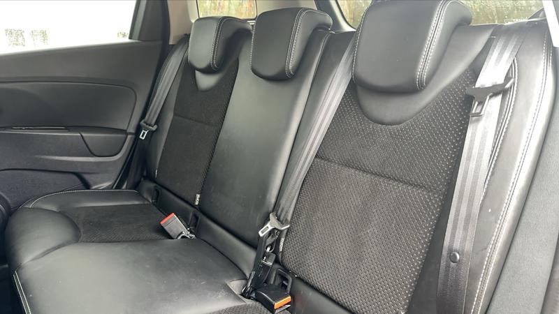 Renault Clio Estate IV 1.5 dCi 110 4x2 Intens