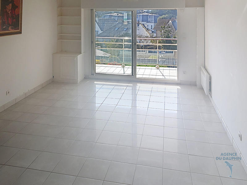 Appartement - 108 m² - 4 pièces