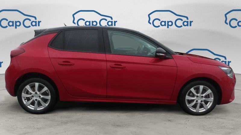 Opel Corsa 1.5 102 Business Edition