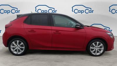 Opel Corsa 1.5 102 Business Edition