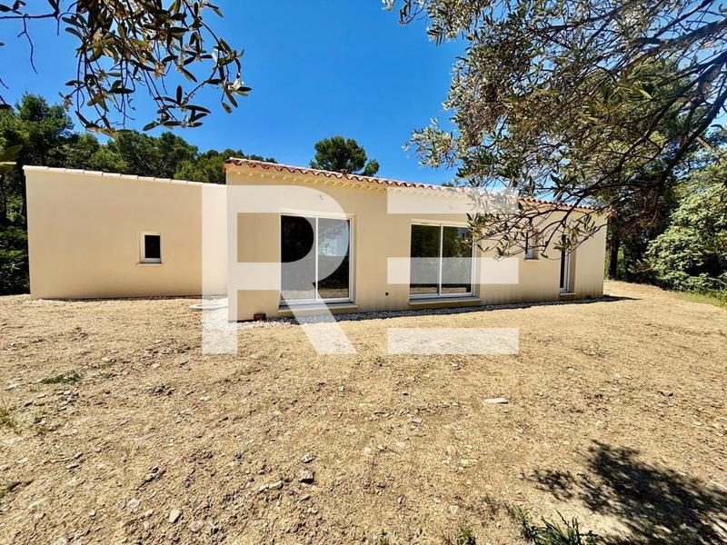 Villa - 89 m² - 4 pièces