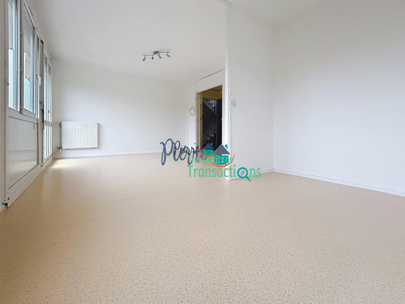 Appartement - 77 m² - 3 pièces