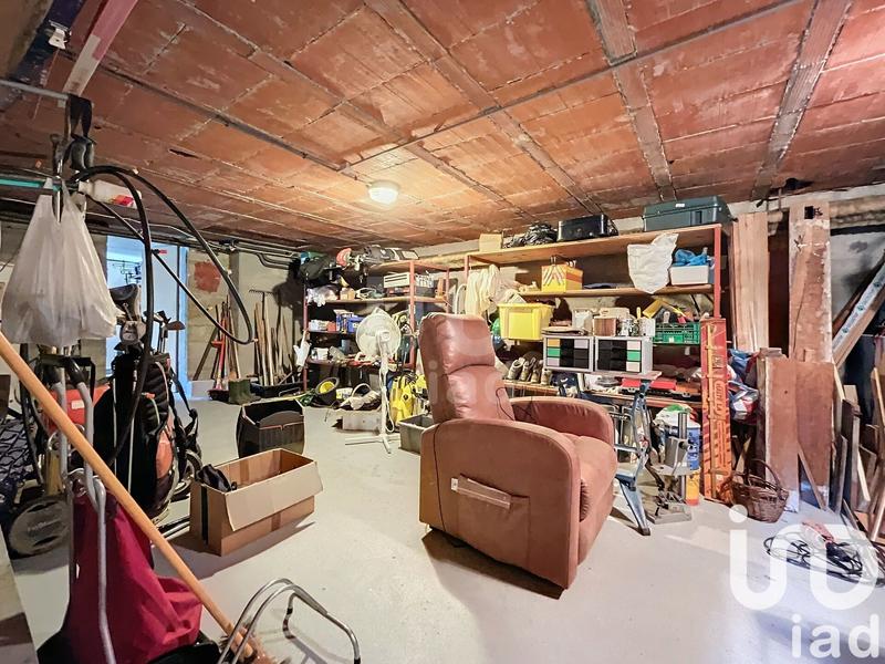 Maison - 161 m² - 7 pièces