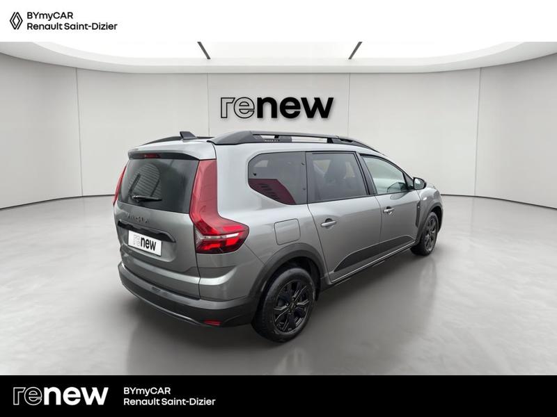 Dacia Jogger Hybrid 140 7 places Gsr2 Extreme