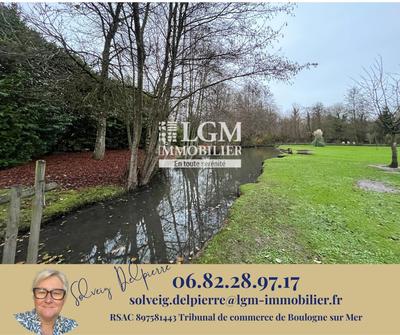 Châlet - 82 m² - 3 pièces