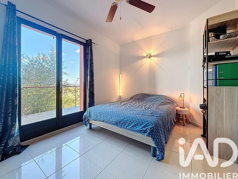 Maison - 185 m² - 7 pièces