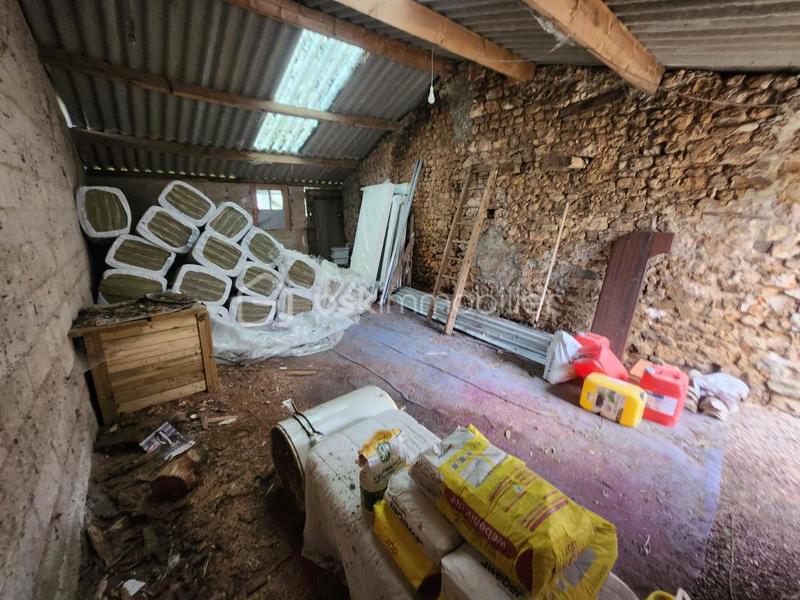 Maison - 44 m² - 1 pièce