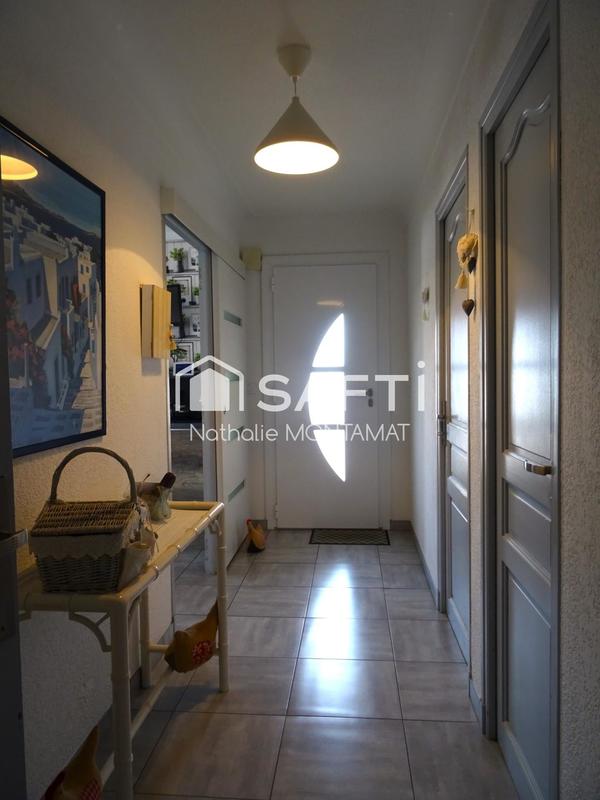 Villa - 162 m² - 5 pièces