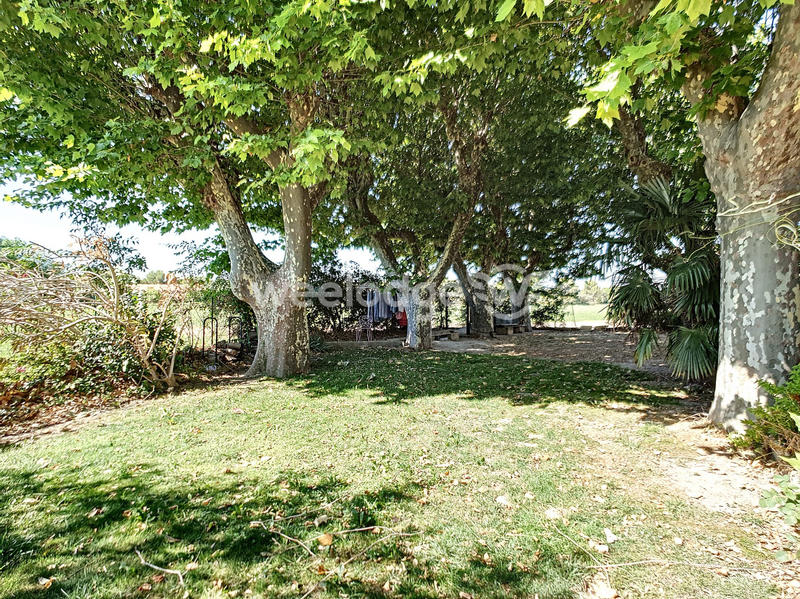 Bastide - 558 m² - 10 pièces