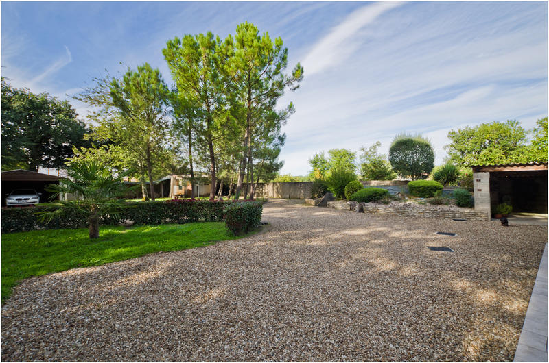 Maison - 170 m² - 5 pièces